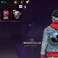 فروش حساب فری فایر|کنسول، بازی ویدئویی و آنلاین|حمیدیه, |دیوار