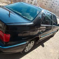 پژو پارس 82|خودرو سواری و وانت|کرج, ساماندهی|دیوار