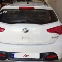 لیفان x50مدل ۹۵