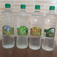 گلاب ممتاز و عرقیجات گیاهی مستقیم از کارخانه