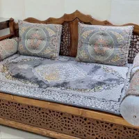 تخت شاهی