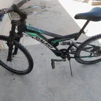 دوچرخهسایز ۲۶تمیز