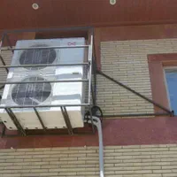 نصب و تعمیر و سرویس کولرگازی (اسپلیت)|خدمات پیشه و مهارت|بیرجند, |دیوار