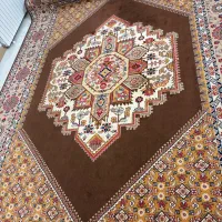 فرش ستاره کویر یزد