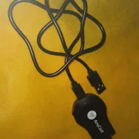 کروم کست انتقال تصویر به تلوزیون