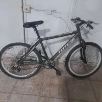 دوچرخه ۲۶