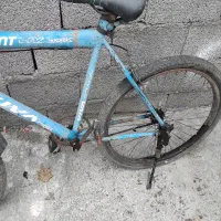 دوچرخه 26/27|دوچرخه، اسکیت، اسکوتر|رشت, حومه رشت|دیوار