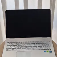 لپتاپ Asus N551JQ|رایانه همراه|مشهد, دانشجو|دیوار