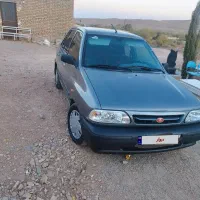 پراید تمیز سالم ب قیمت..فوری