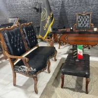 مبلمان اداری marlik|دفتر کار|قم, ولیعصر|دیوار