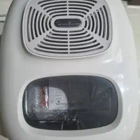 سرخکن|اجاق گاز و لوازم برقی پختوپز|پردیس, فاز ۸|دیوار