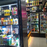 ۱۲ متر مغازه بدون پرتی