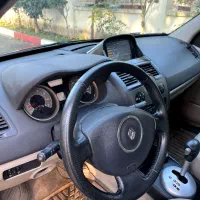 مگان اتومات تک برگ سند بی نظیر|خودرو سواری و وانت|بابل, |دیوار