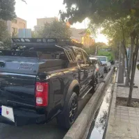 Kmc t8 فول لوازم ایران روور|خودرو سواری و وانت|تهران, کوی بیمه|دیوار