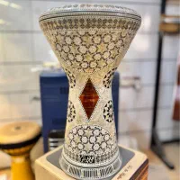 داربوکا یا تمپو جوهرالفن سایز باس