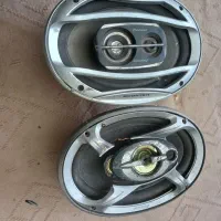 سلام دو عدد باند پایونر ۶۹۷۵