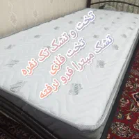 تخت و تشک|تخت و سرویس خواب|کرج, اصفهانی‌ها|دیوار