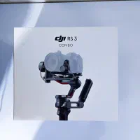 گیمبال رونین DJI RS3 Combo