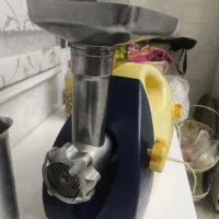 چرخ گوشت بوش|خردکن، آسیاب، غذاساز|محمدیه-قزوین, |دیوار