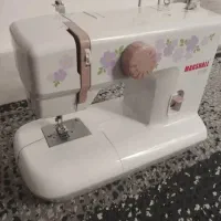 چرخ خیاطی مارشال