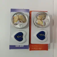 زنجیر عشق همراه با جعبه هدیه|بدلیجات|بوکان, |دیوار