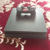 کنسول بازی پلیستیشنps4 قیمت 40ملیون تومان