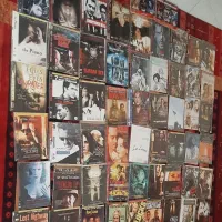 سی دی خام فیلم موزیک ویدیو موسیقی سیدی حیات وحش|فیلم و موسیقی|اصفهان, کوی شهید کشوری|دیوار