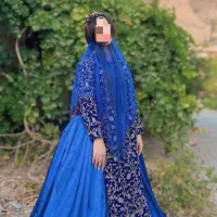 فروش بیش از ۱۰۰دست لباس محلی قشقایی|لباس|مرودشت, ابوذر شمالی|دیوار