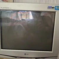 مانیتور ال جی فلترونF700P