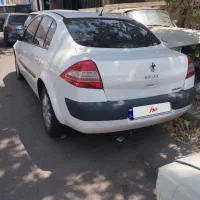 رنو مگان مونتاژ 2000cc، مدل ۱۳۹۰|خودرو سواری و وانت|تهران, اتحاد|دیوار