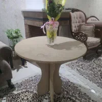 میز خاطره