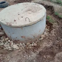 مقنی حفرچاه