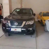 نیسان ترا|خودرو سواری و وانت|زاهدان, |دیوار