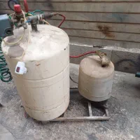 کمپرسور باد پمپ باد ۱۰۰لیتری