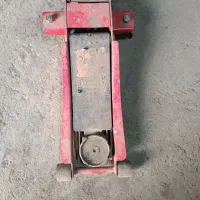 جک سوسماری ۳ تن