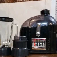 آب میوه گیری
