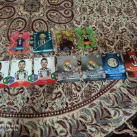 کیمدی|کلکسیون و سرگرمی|شیراز, زرهی|دیوار