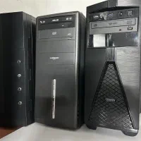 کیس و مانیتور