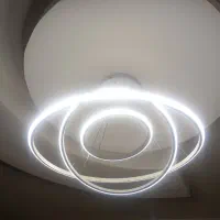 لوستر در حد نو