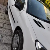 پژو ۲۰۶تیپ۲ خانگی کم کار|خودرو سواری و وانت|محمودآباد, |دیوار