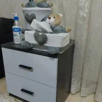 برچسب کابینت طرح سنگ مات|مصالح و تجهیزات ساختمان|خوی, |دیوار