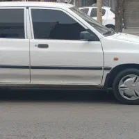 پراید مدل 94|خودرو سواری و وانت|رباط‌کریم, رباط‌کریم|دیوار