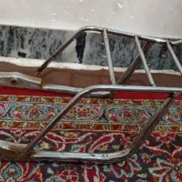 ترک موتور سیکلت۱۲۵ اصلی فابریک کویر۹۰