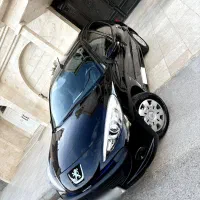 ۲۰۷ tu3 خشک مدل ۴۰۴|خودرو سواری و وانت|کاشمر, |دیوار