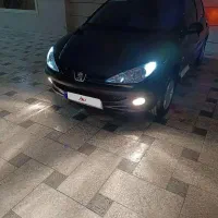 پژو206پاناروماtu3