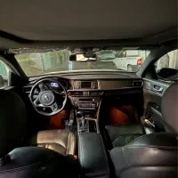 اپتیما جی تی لاین ۲۰۱۶