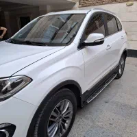 تیگو۵ مدل۱۴۰۰ بدون رنگ و خط وخش|خودرو سواری و وانت|تهران, شهید رجایی|دیوار