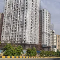 برج همت یاس ۲ /دریاچه چیتگر