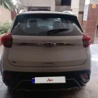 MVM x220 دنده ای|خودرو سواری و وانت|تهران, جوانمردان (اندیشه)|دیوار