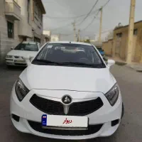 فروش برلیانس / معاوضه با x33 new/ x22 pro